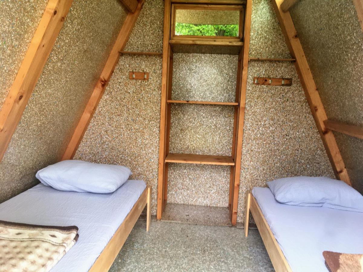 Camping Oaza 贝拉茨尔克瓦 外观 照片