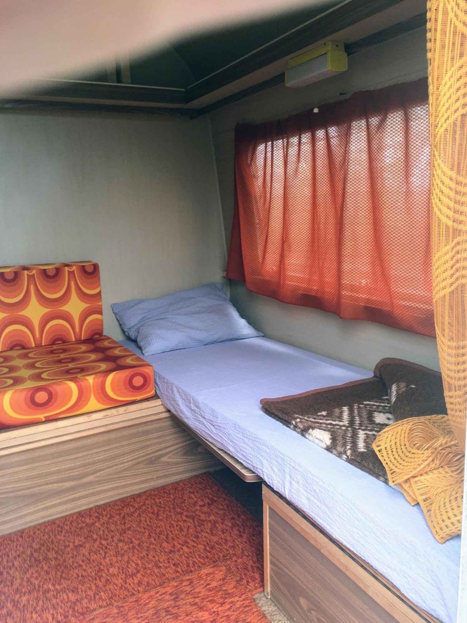 Camping Oaza 贝拉茨尔克瓦 外观 照片
