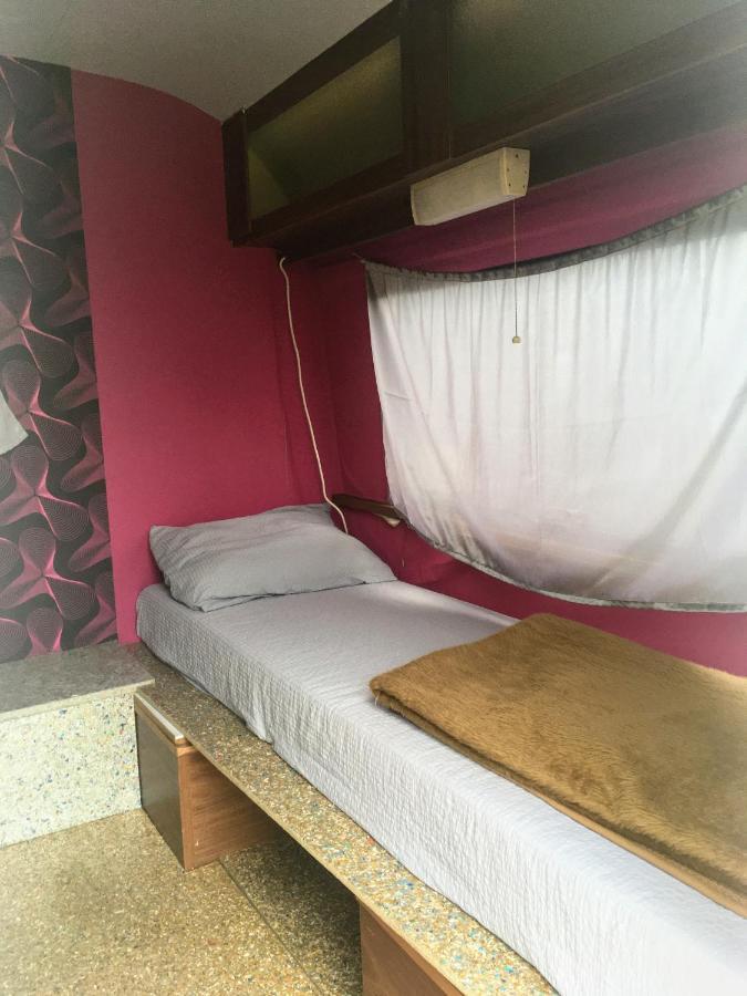 Camping Oaza 贝拉茨尔克瓦 外观 照片