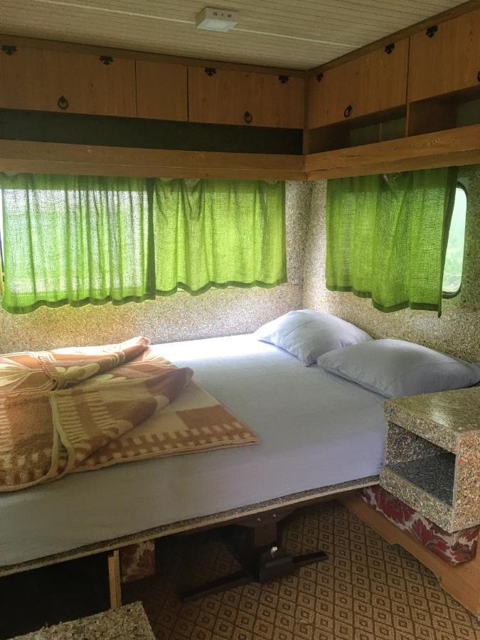 Camping Oaza 贝拉茨尔克瓦 外观 照片