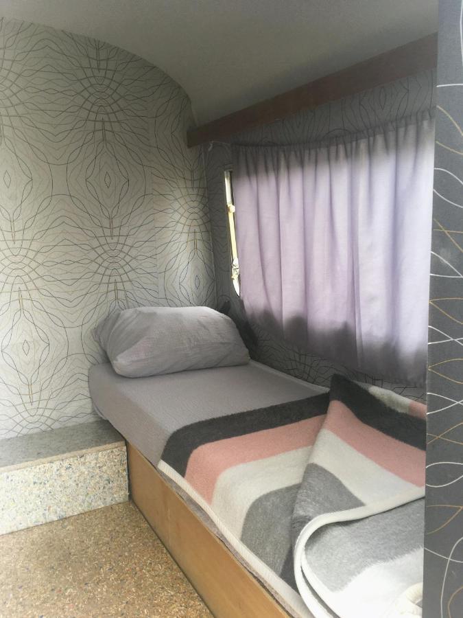 Camping Oaza 贝拉茨尔克瓦 外观 照片