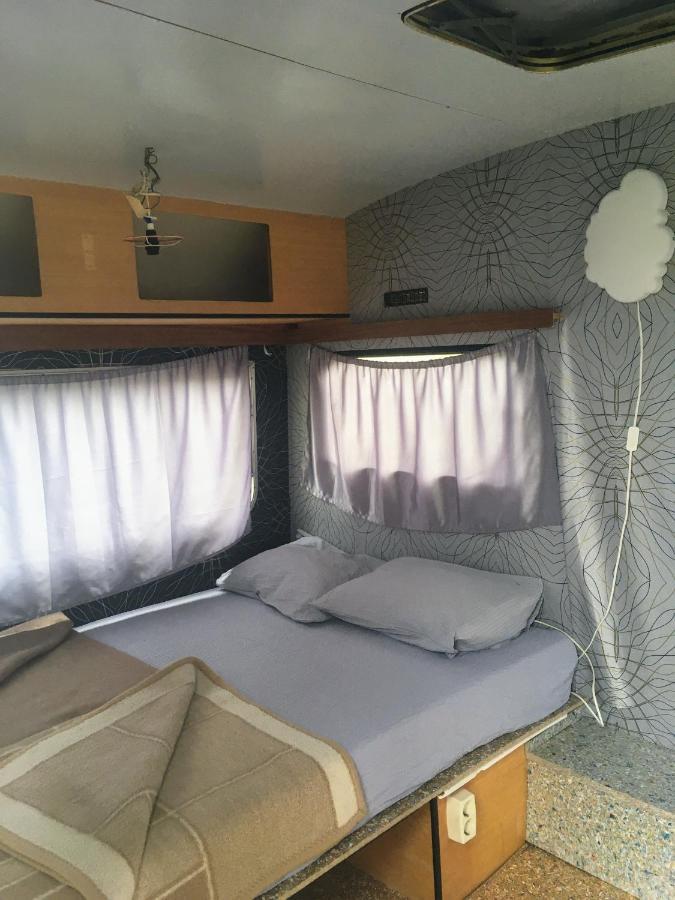 Camping Oaza 贝拉茨尔克瓦 外观 照片