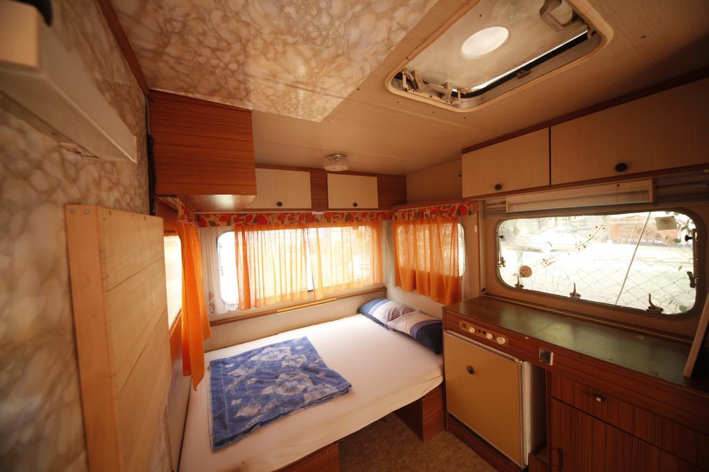 Camping Oaza 贝拉茨尔克瓦 外观 照片