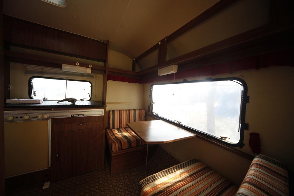 Camping Oaza 贝拉茨尔克瓦 外观 照片