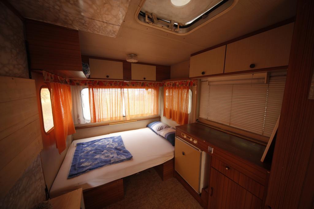 Camping Oaza 贝拉茨尔克瓦 外观 照片