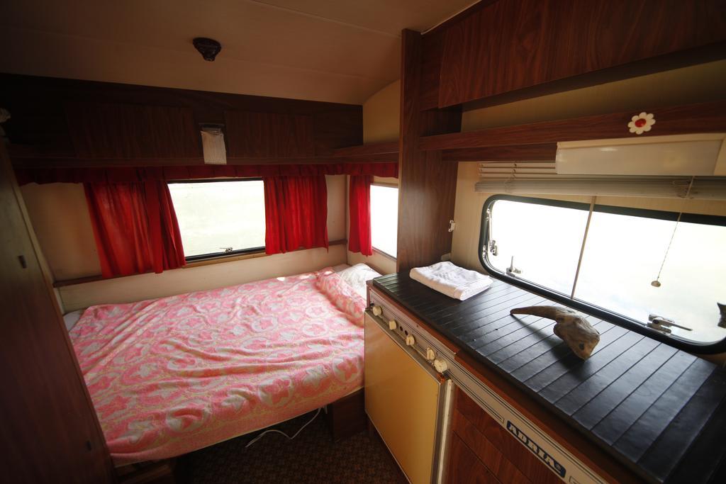 Camping Oaza 贝拉茨尔克瓦 外观 照片